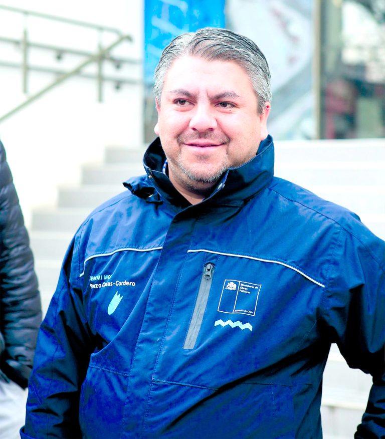 Solicitan renuncia al seremi de Obras Públicas  tras cuestionamientos transversales a su gestión