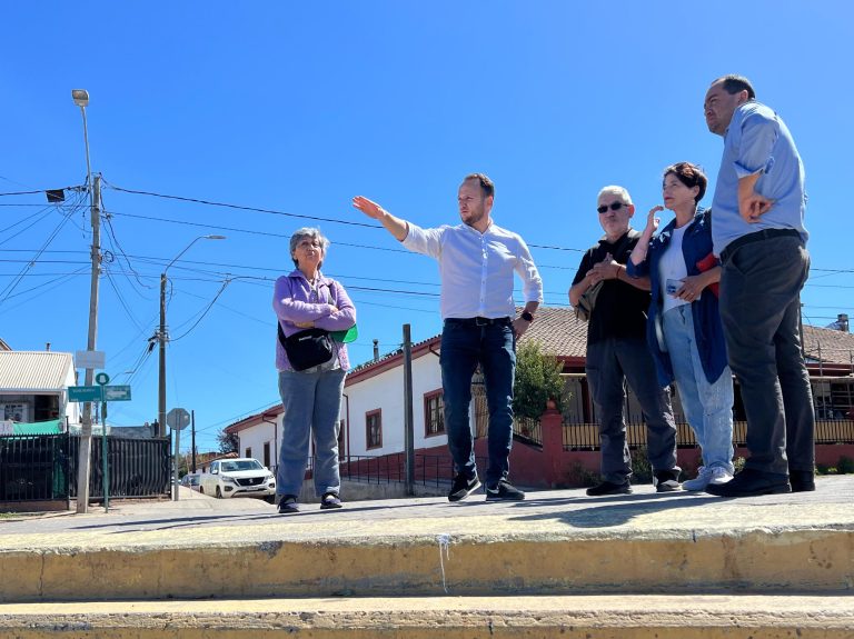 “Los vecinos afectados por las inundaciones requieren de urgentes medidas de mitigación”