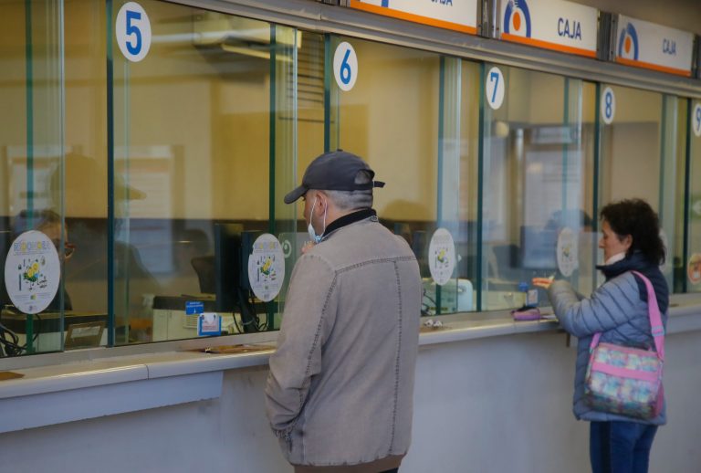 Más de 130 mil pensionados recibirán el Bono de Invierno 2024 en el Maule