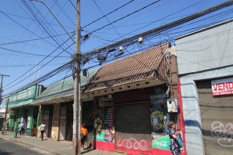 Urge ordenanza municipal para poner en marcha Ley “Chao Cables”