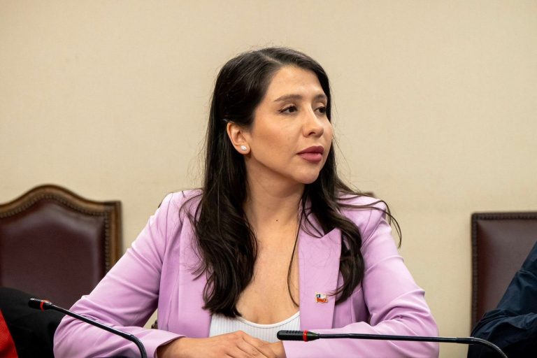 Diputada pide agilizar acciones para personas en situación de calle