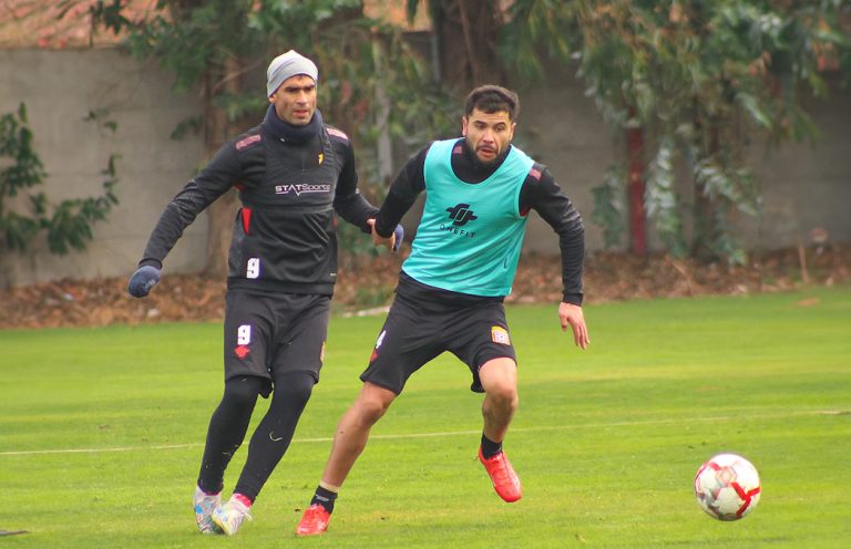 Hoy se juega el Clásico del Maule