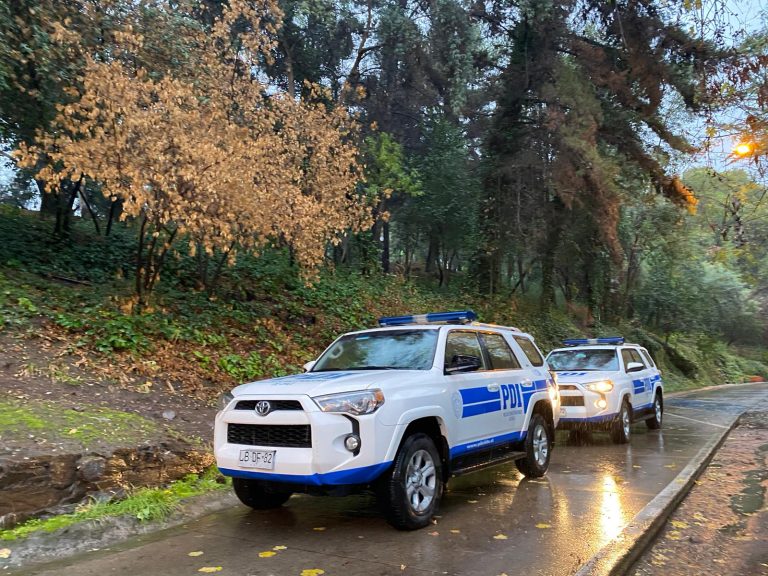 Cerro Condell: Concejales plantean necesidad de contar con rondas nocturnas e incrementar el número de cámaras