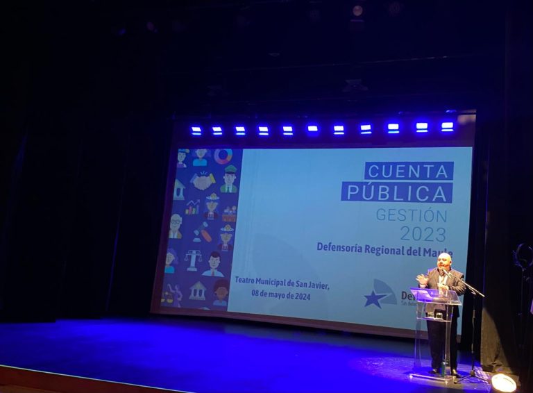 Vuelve a subir el número de personas imputadas cumpliendo la medida cautelar de prisión preventiva