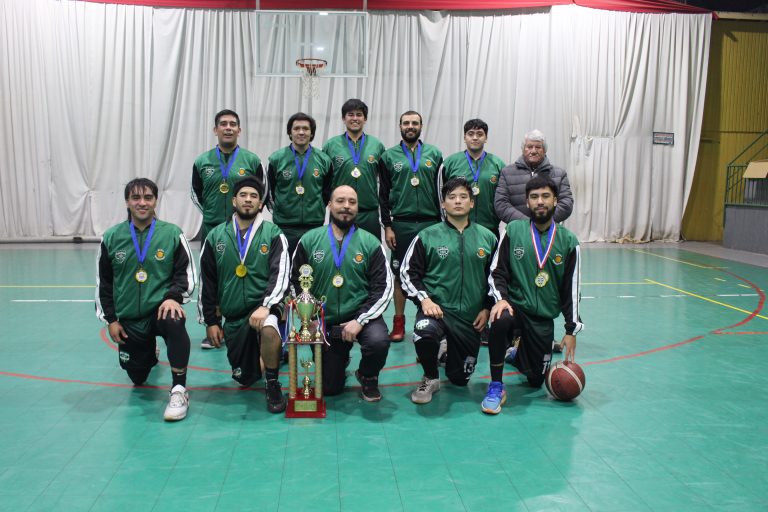 Club Deportes Alianza finaliza iniciativa deportiva
