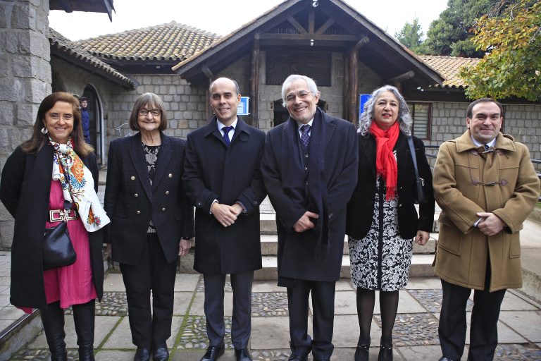 UCM dio inicio al año académico con destacada ceremonia