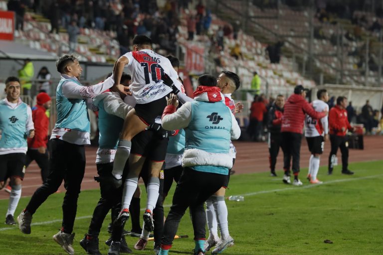 El Curi abrochó dos triunfos al hilo