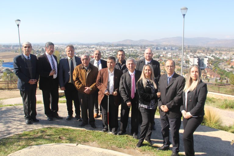 Radio Inolvidable: Con ganas de posicionarse en el Maule