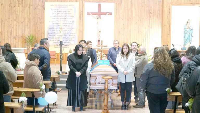 Elogios transversales para Ivonne Oses tras su inesperado deceso