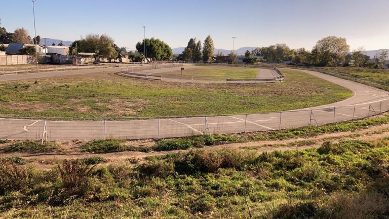 Carlos Castro: “Desconozco los motivos por qué no se ha mejorado el patinódromo”