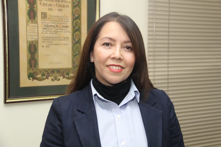 “Defendemos que sea 100% independiente”: Mirta Escalona aborda su candidatura a la alcaldía