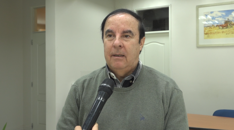 Agroclimatólogo analiza arribo anticipado del frío