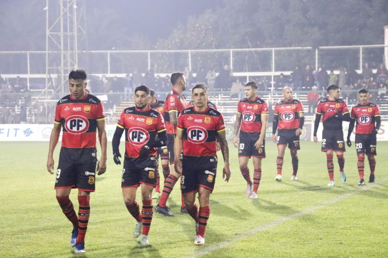 Rangers buscará volver a los triunfos como dueño de casa