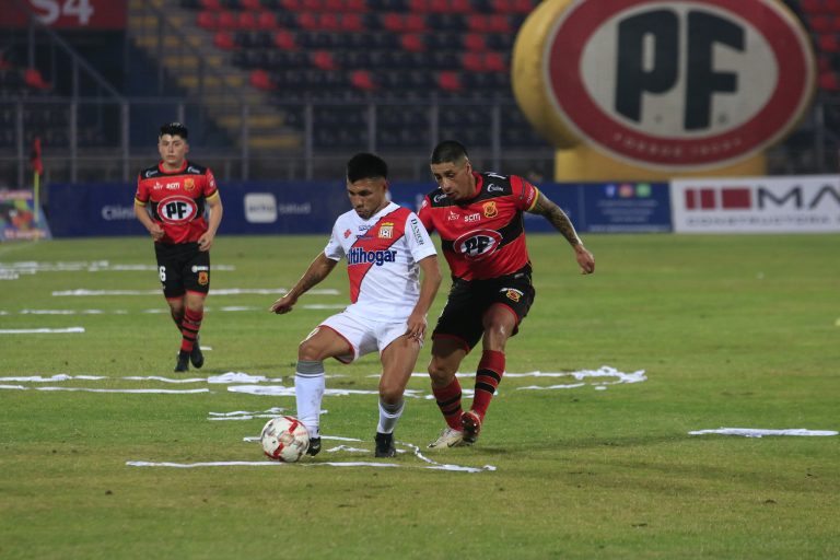 El clásico se tiñó de albirrojo