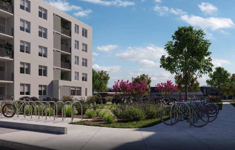 Talca se consolida como un polo urbano a nivel nacional