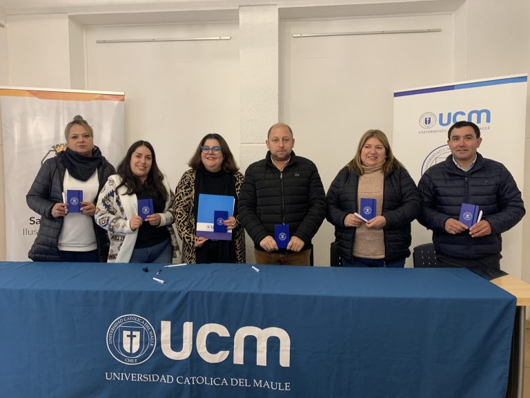 Cerca de un centenar de dirigentes sociales de Sagrada Familia se capacitarán en liderazgo