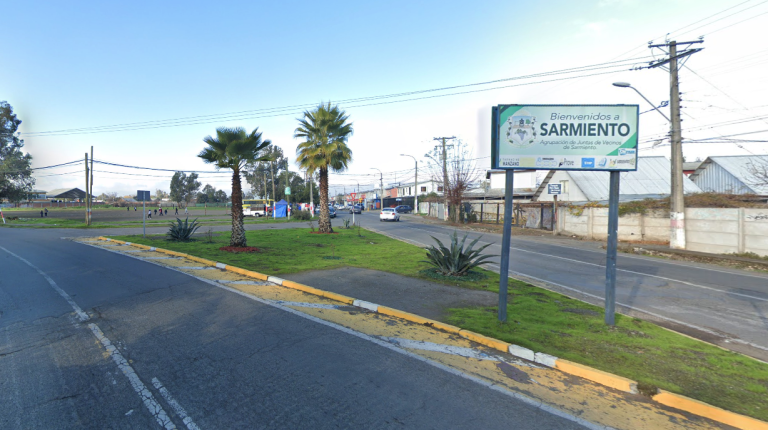 Sarmiento celebrará un nuevo aniversario