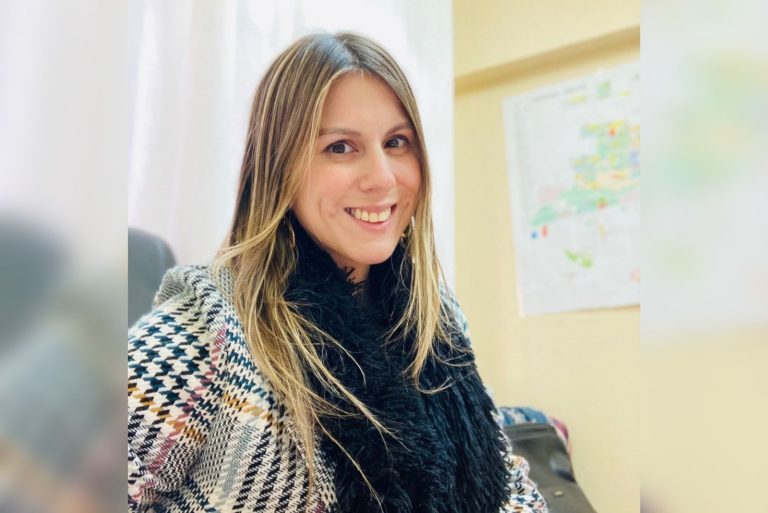 Joven profesional quiere transformarse en la primera alcaldesa de Romeral