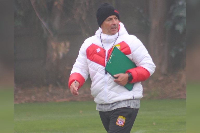 No se descartan sorpresas por parte de Almandoz