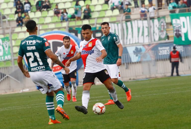 Así avanza el torneo del Ascenso