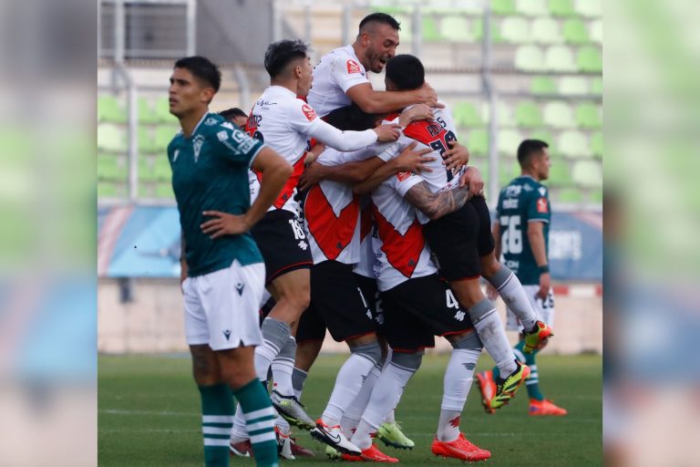 Perdían 0-2 y lo terminan empatando