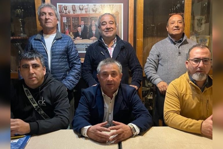 Club 21 de Mayo cumple 106 años al servicio del deporte de Curicó