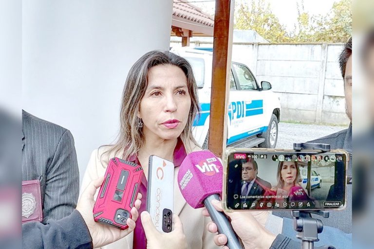 Acusan de cohecho a empleado del Conservador de Bienes Raíces de Curicó