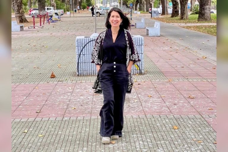 Candidata independiente a la alcaldía de Curicó convoca a conversatorio