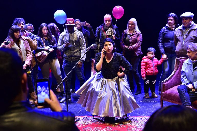 TRM abrirá sus puertas para celebrar el Día del Patrimonio