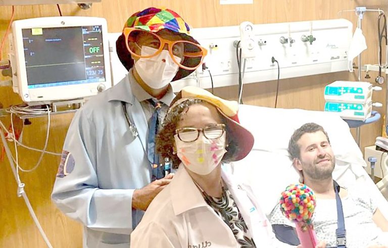 Dura condena para responsables de  asalto y agresión a hijo de curicana