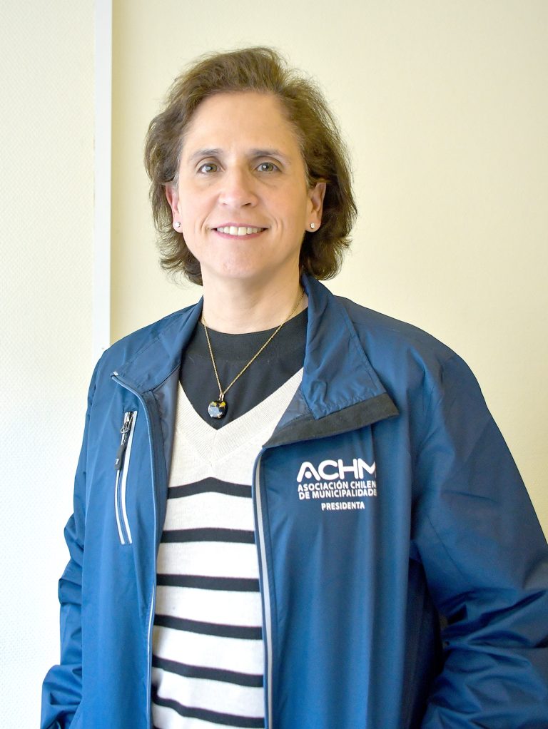 ACHM busca reforzar la seguridad municipal