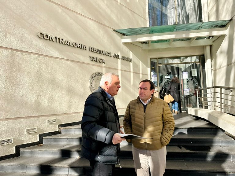 Acuden a la Contraloría por recursos transferidos a fundación