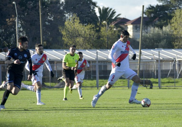 El Curi busca semifinales en Copa Chile