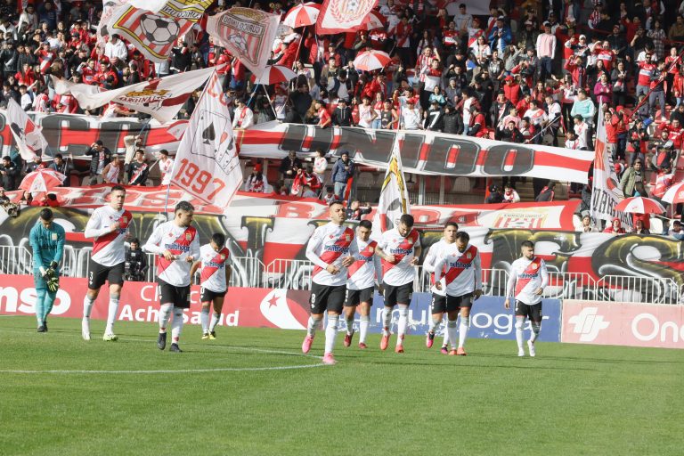 El Curi visita a Deportes Antofagasta