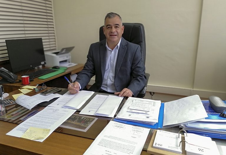 Dan a conocer avances de nuevos parques recreativos