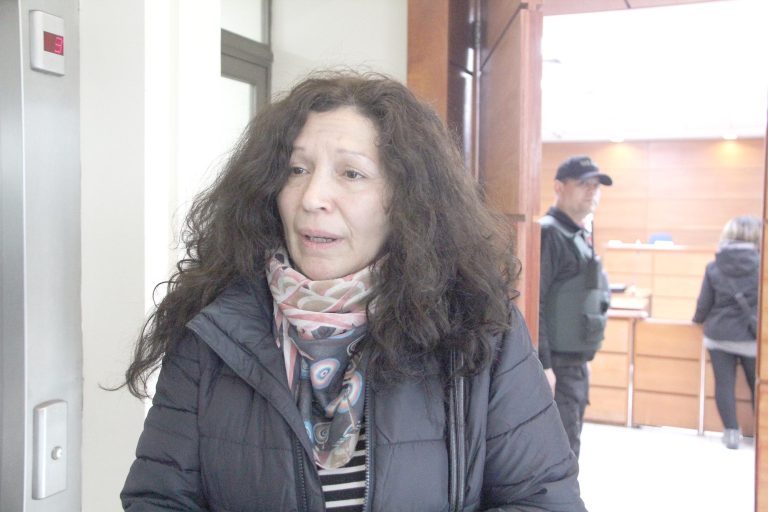 12 años de cárcel por crimen originado por deuda de seis mil pesos