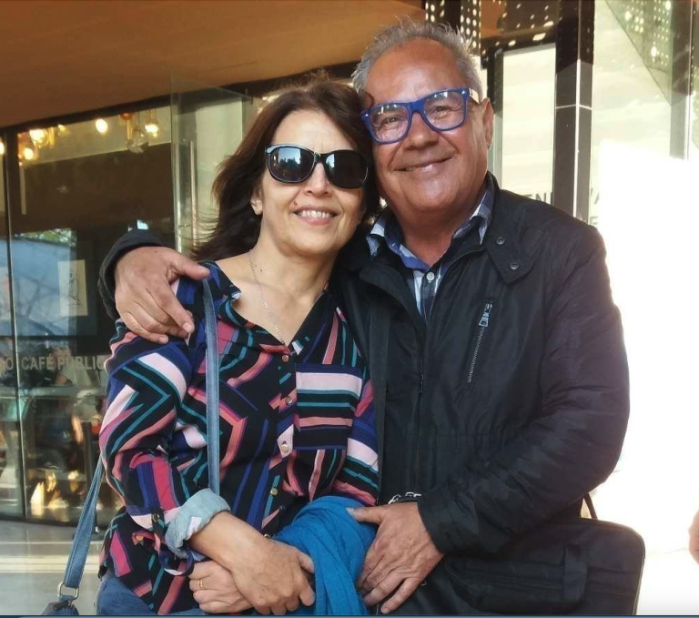 Poetisa curicana asume presidencia de la SECH