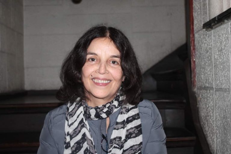 El mundo de las Letras y su nueva presidenta