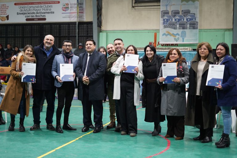 Las claves y articulaciones del Minvu para  avanzar en el Plan de Emergencia Habitacional