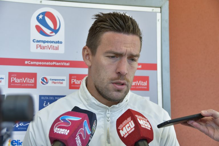 “No hicimos un gran partido”