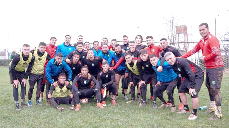 “No es solo ganar partidos”