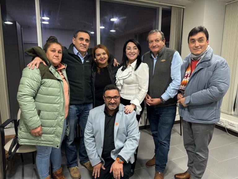 Aprueban nuevo Plan Regulador de Curicó