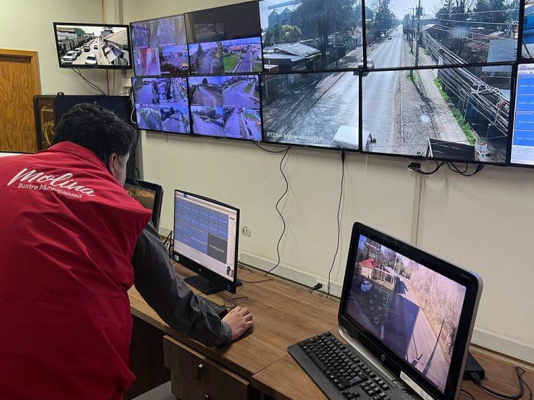 Municipio consigue más de $140 millones para iniciativas de seguridad vecinal