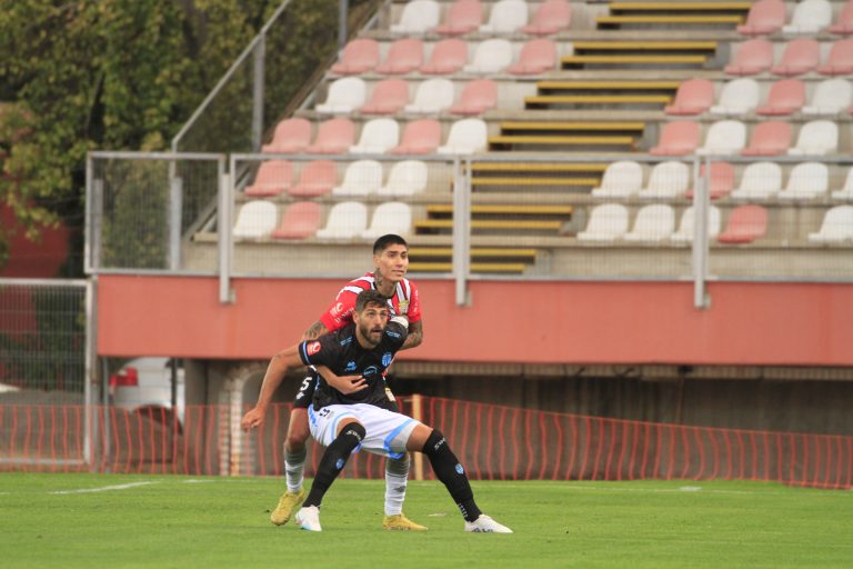 Copa Chile: Se juega domingo y jueves