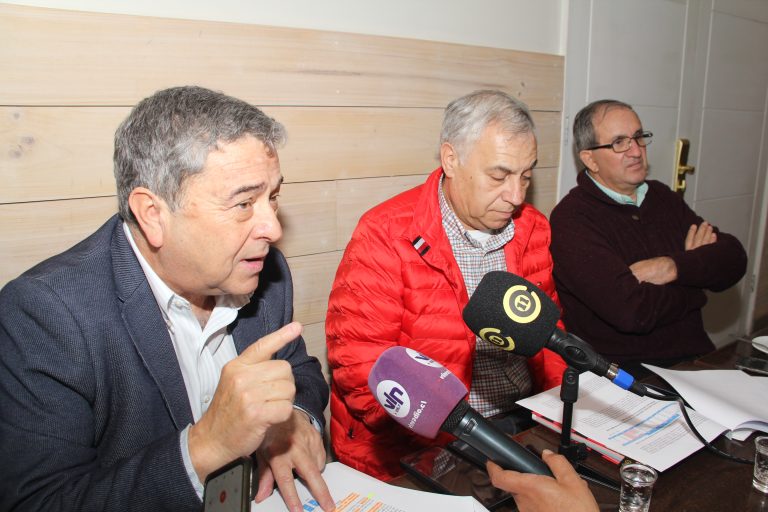 Delitos violentos y homicidios: Informe da cuenta del “complejo momento” que atraviesa la región