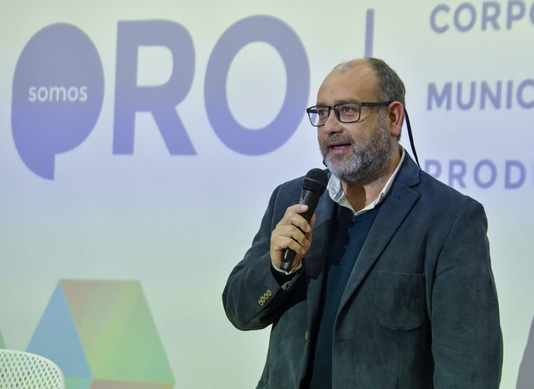 Corporación Municipal de Fomento  Productivo asesora a emprendedores