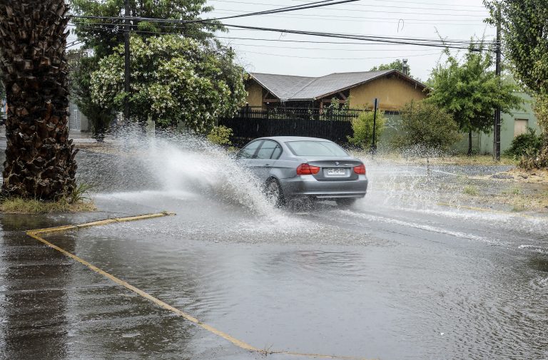 Municipio coordina acciones ante la llegada de un nuevo sistema frontal