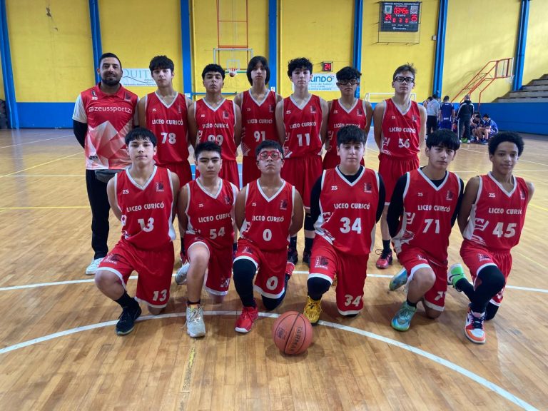 La semilla que germina en Deportivo Liceo de Curicó