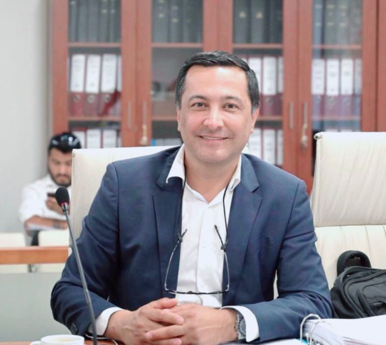 Aprueban auditoría externa al GORE Maule