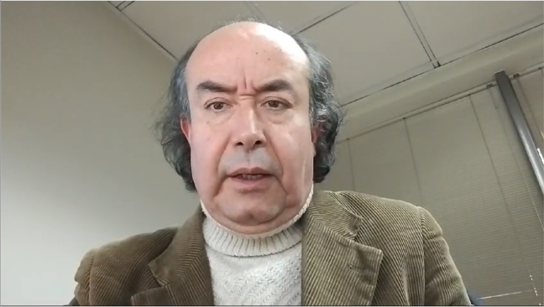 Médico fue formalizado por dos denuncias de abuso sexual